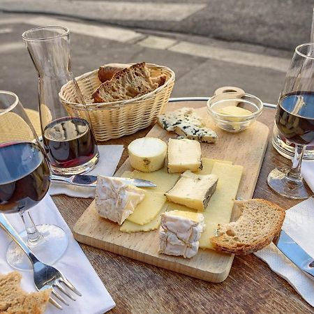 Clos St Pierre De Fraisse Avignon Ngoại thất bức ảnh