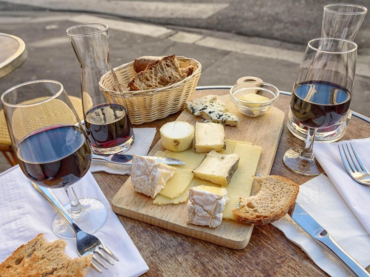 Clos St Pierre De Fraisse Avignon Ngoại thất bức ảnh
